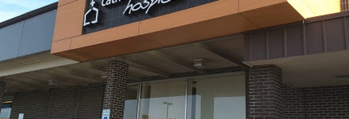 hospice in clay city in – Catholic Community Hospice