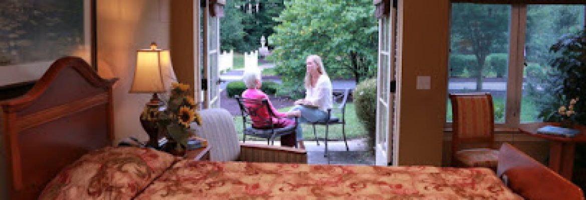 hospice in concordville pa – Delaware Hospice