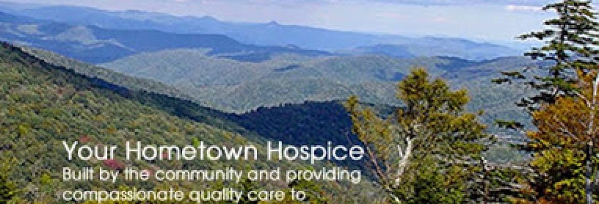 hospice in cherokee nc – CarePartners Hospice McDowell