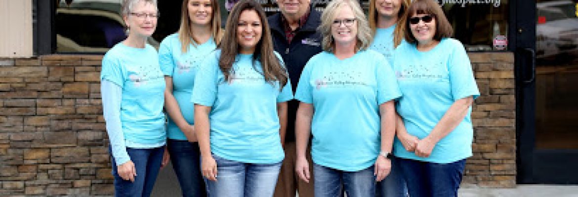 hospice in cheraw co – Arkansas Valley Hospice