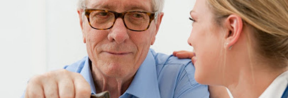 hospice in cleveland oh – Absolute Hospice