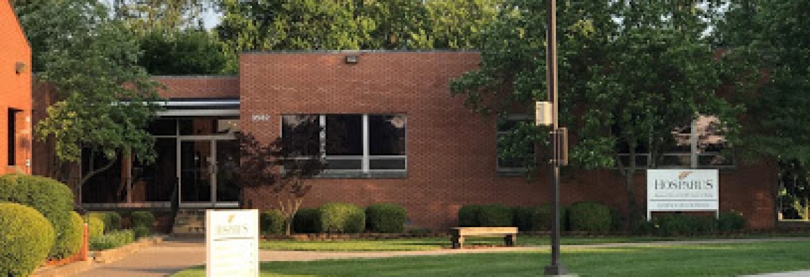 hospice in clay ky – Hosparus Health of Louisville