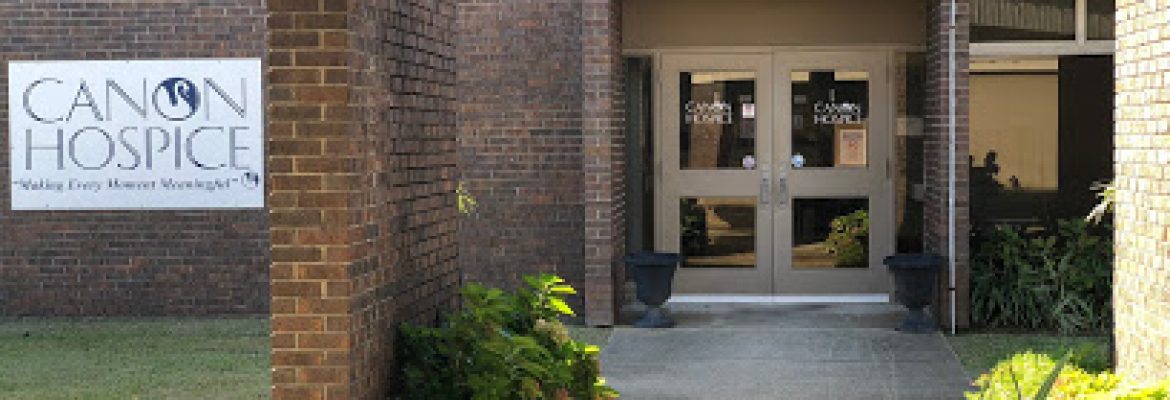 hospice in biloxi ms – Canon Hospice