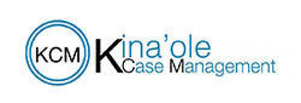 hospice in aiea hi – Kina’ole Case Management