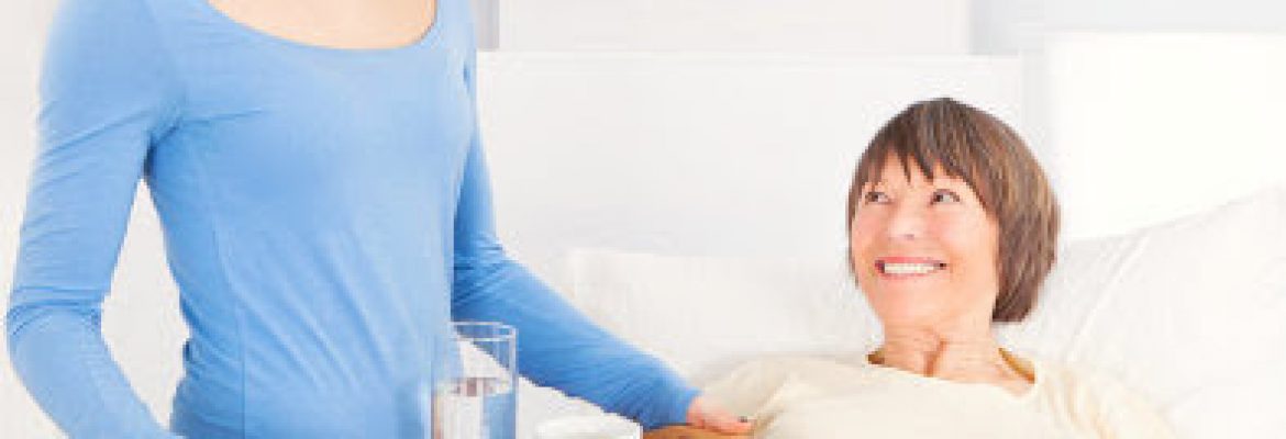 hospice in canyon country ca – Colonial Hospice Care