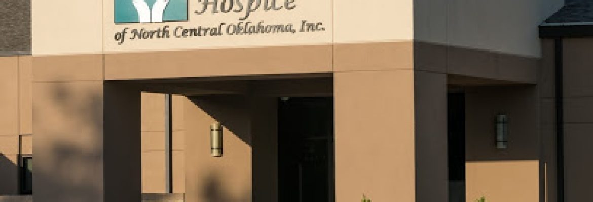hospice in cherokee ok – Hospice of North Central Oklahoma
