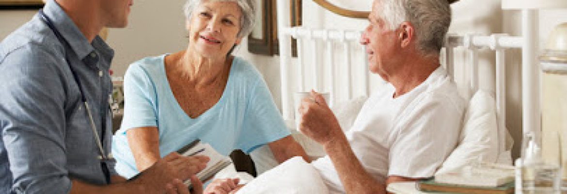 hospice in claremont ca – Bridge Hospice, Inland Empire