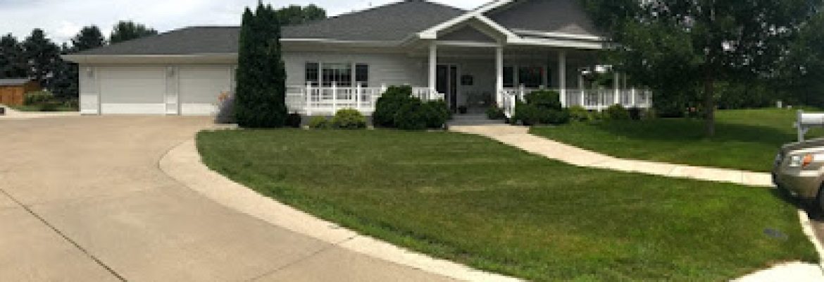 hospice in clear lake mn – Prairie Home Hospice Lockwood House