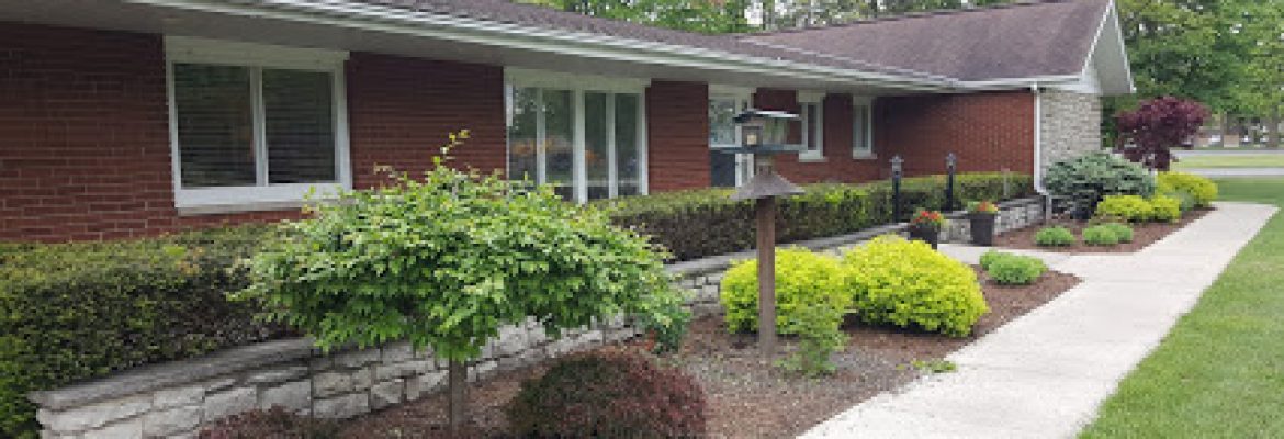 hospice in chesaning mi – Toni & Trish House