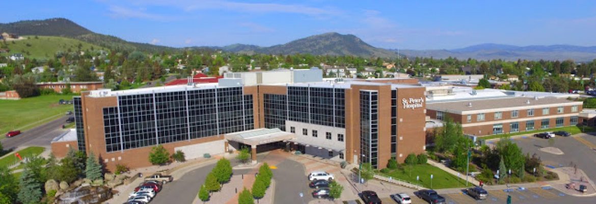hospice in clancy mt – Hospice of St Peter’s