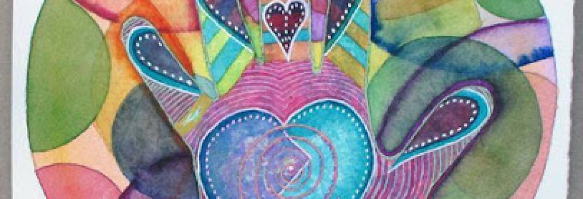 hospice in capitola ca – Paulette Forest, Soul Prayers