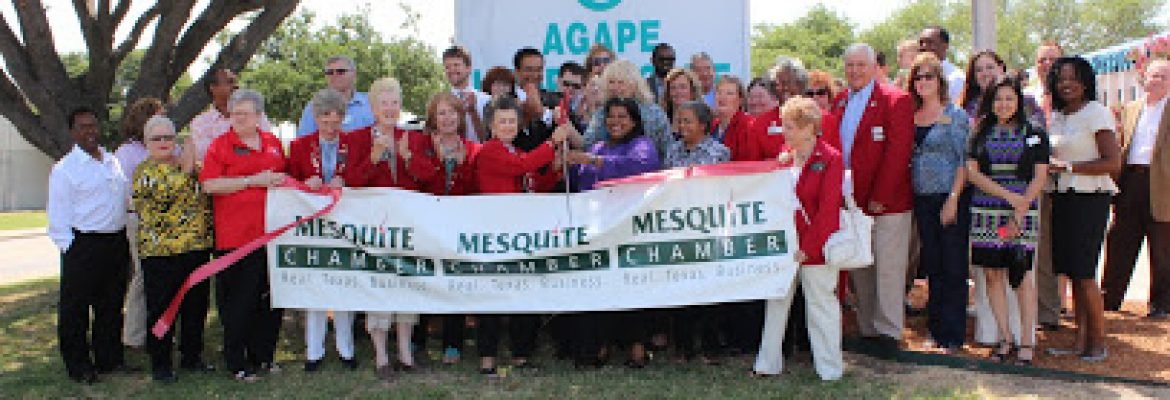 hospice in balch springs tx – Agape Hospice Care