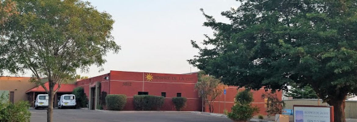 hospice in bosque nm – Hospice De La Luz