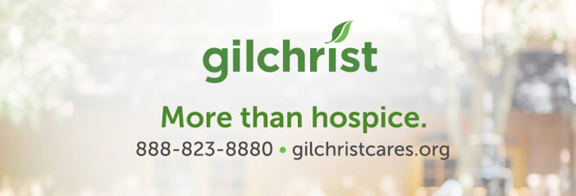 hospice in columbia md – Gilchrist Center Baltimore