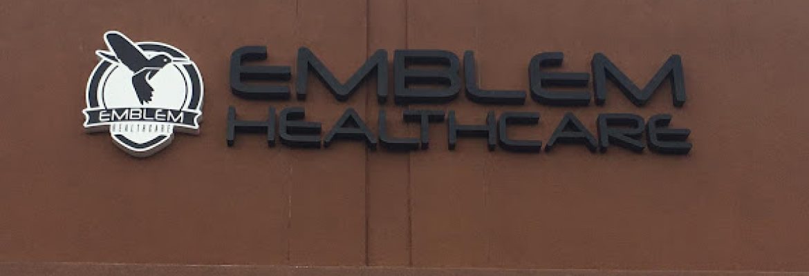 hospice in bapchule az – Emblem Healthcare