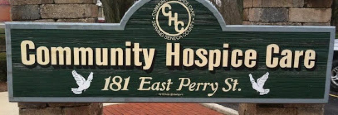 hospice in carey oh – Community Hospice Care