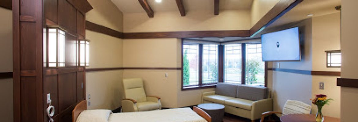 hospice in clearview city ks – Olathe Health Hospice House