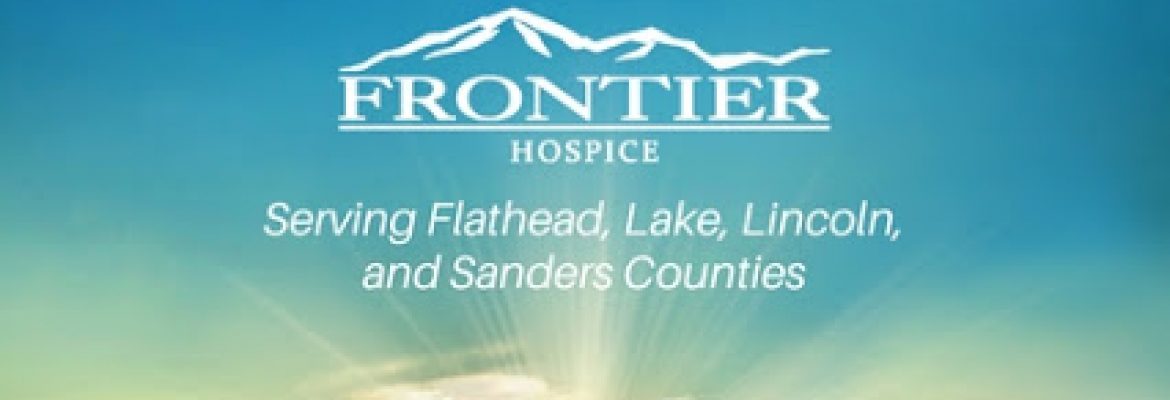 hospice in coram mt – Frontier Hospice