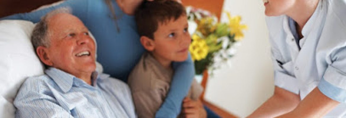hospice in cohoctah mi – Memorial Healthcare-Hospice
