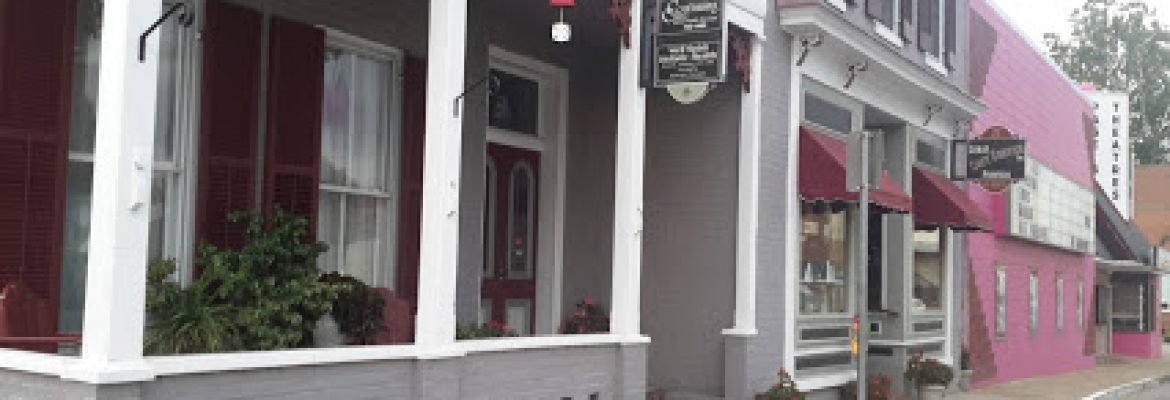 hospice in castleton va – Continuing Care Home Health Services