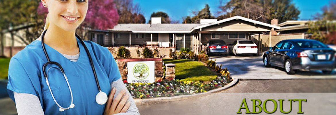 hospice in clovis ca – Pro Hospice Agency