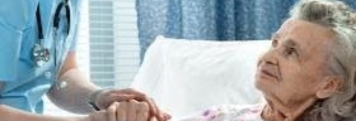 hospice in camby in – The Hospice Group