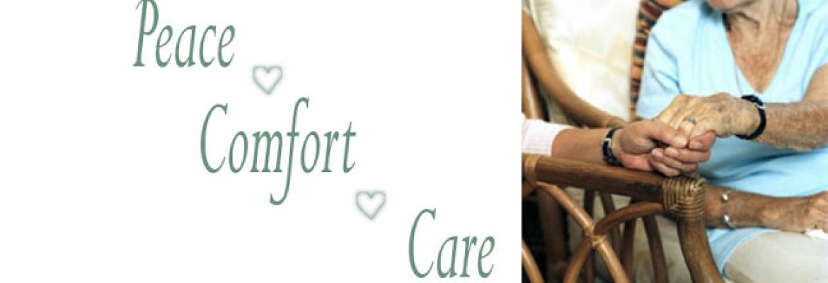 hospice in cle elum wa – Hospice Friends