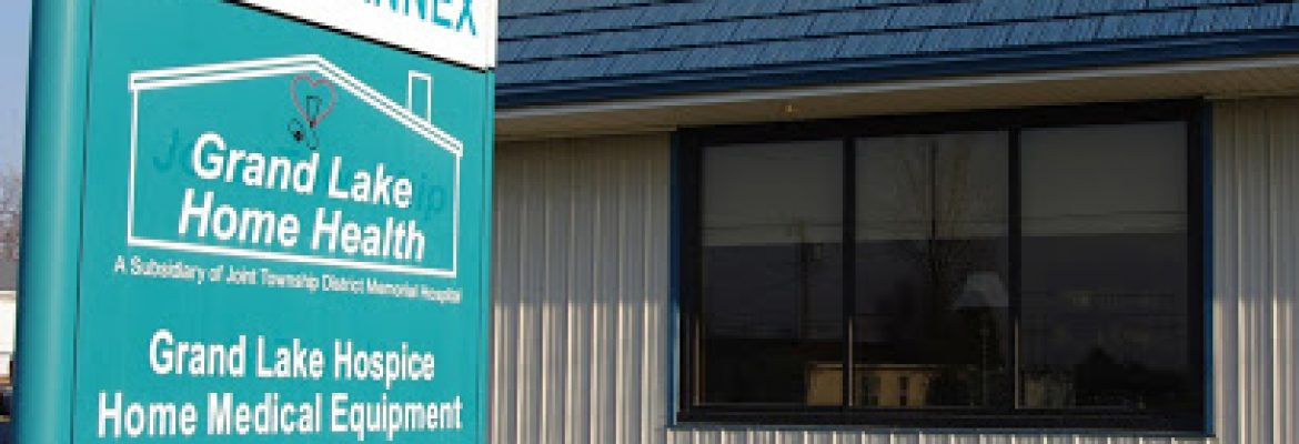 hospice in chickasaw oh – Grand Lake Hospice