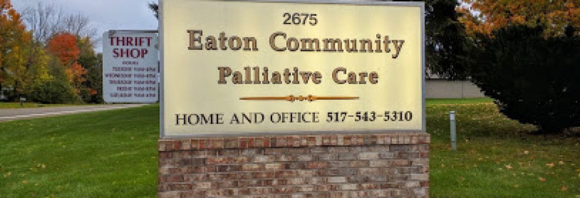hospice in charlotte tx – Eaton Community Palliative Care