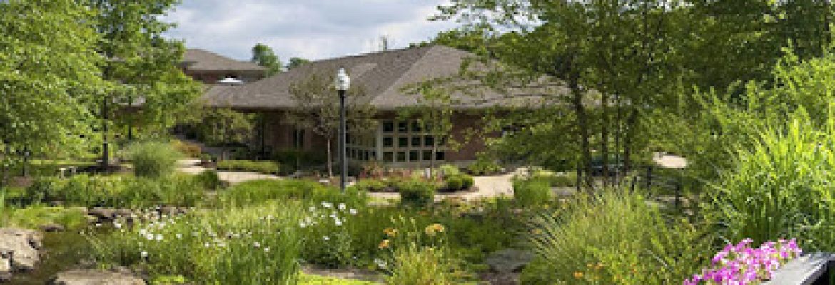 hospice in columbia station oh – Cleveland Clinic Akron General Justin T. Rogers Hospice Care Center