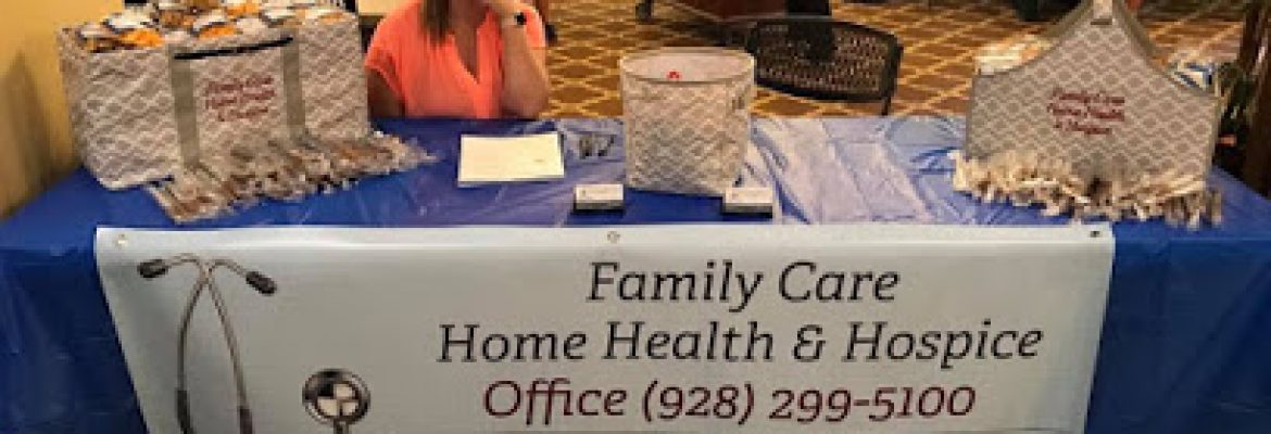 hospice in chloride az – Family Care Home Health & Hospice