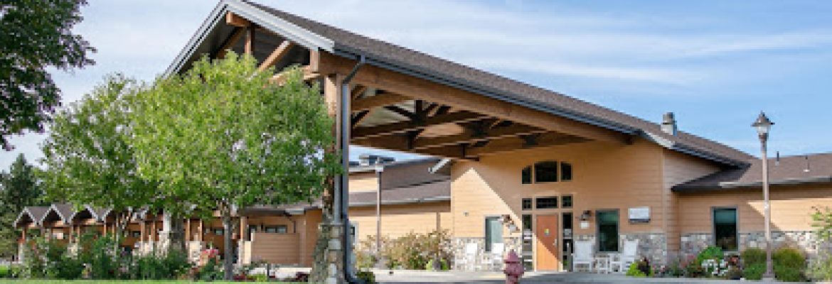 hospice in castlewood sd – Regional Health Home+ Hospice House