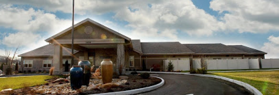 hospice in clay ky – Hospice of Hope Care Center