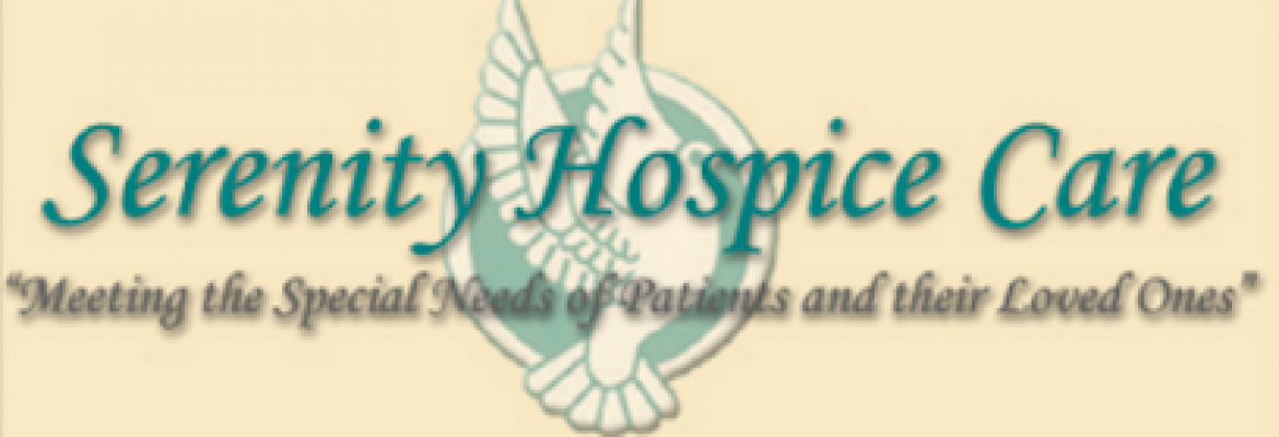hospice in claremont ca – Serenity Hospice Care
