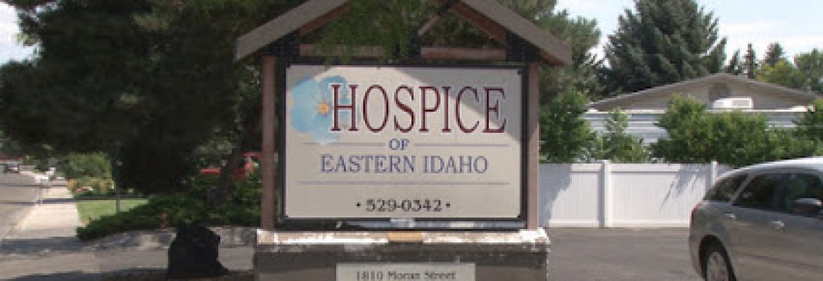 hospice in blackfoot id – Hospice of Eastern Idaho