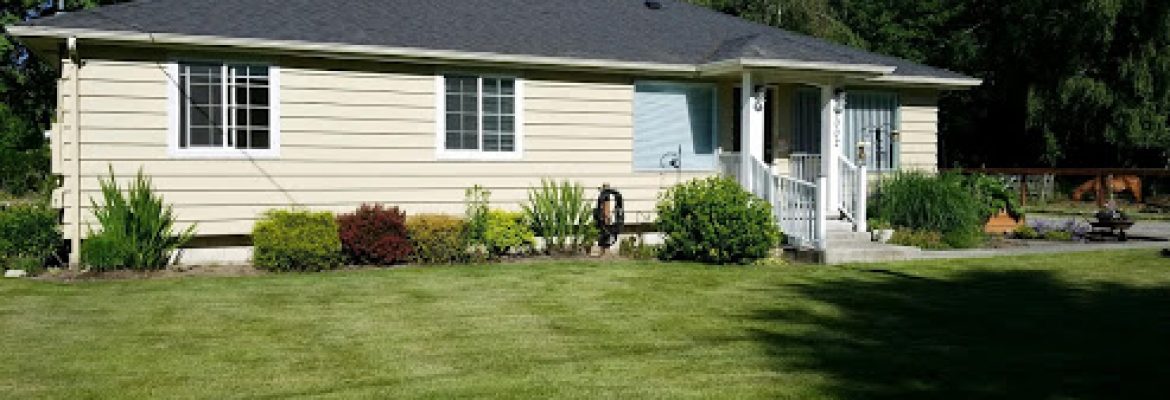 hospice in camp murray wa – Deer Creek Adult Family Home &