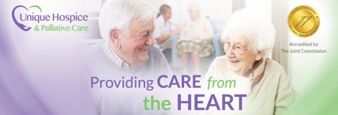 hospice in city of industry ca – Unique Hospice and Palliative Care