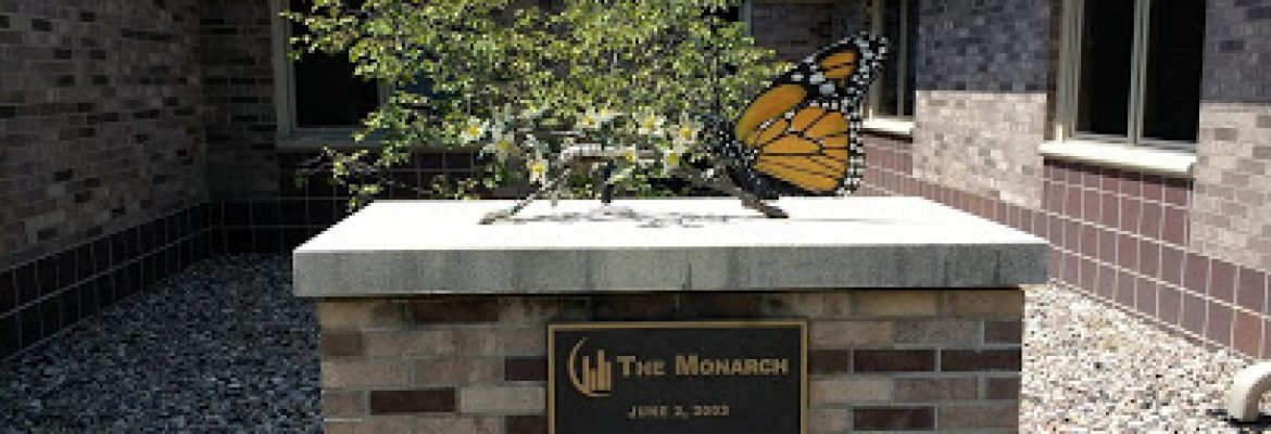hospice in clatonia ne – The Monarch