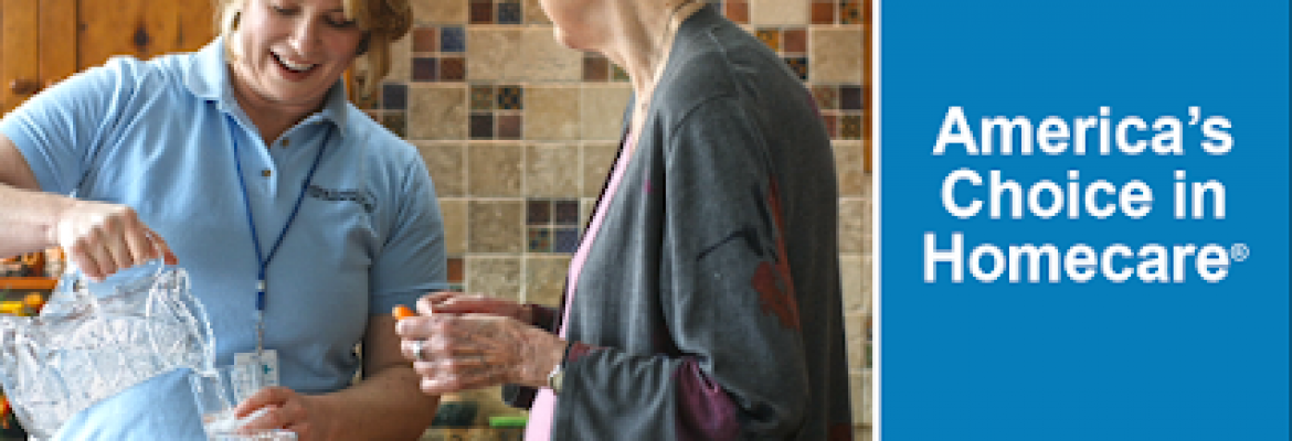 home health care in north uxbridge ma – Visiting Angels