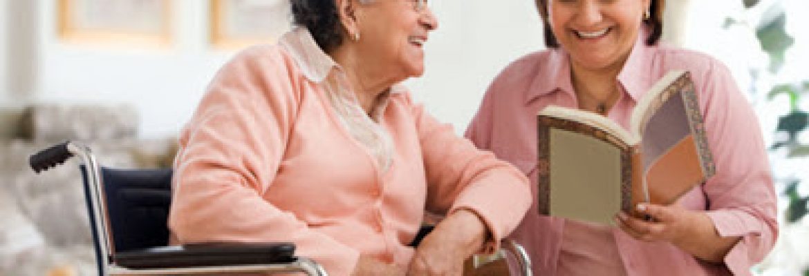 home health care in southwick ma – Heavenly Care LLC