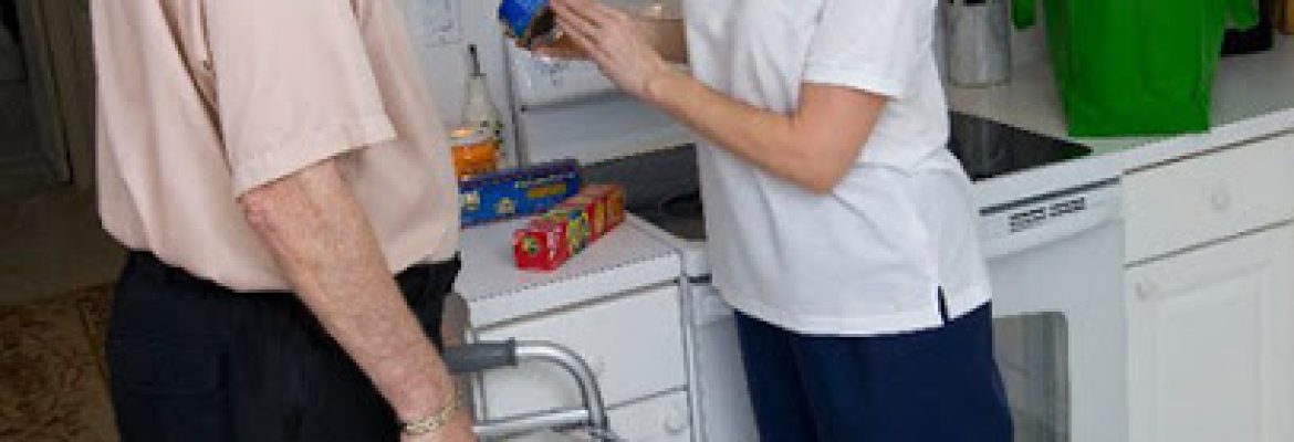 north cal home health care