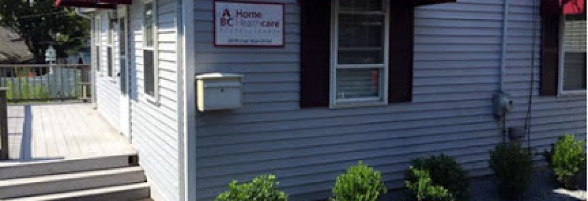 home health care in north grafton ma – ABC Home Healthcare Professionals