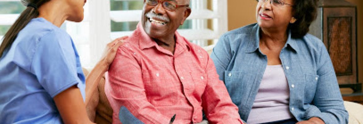 home health care in north hatfield ma – Blissful Homecare