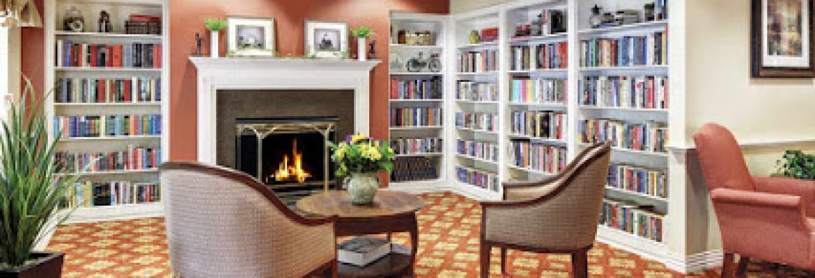 assisted living facilities in goshen ma – Atria Litchfield Hills