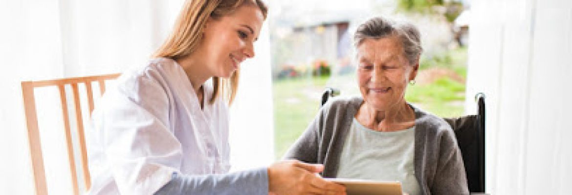 home health care in north uxbridge ma – North River Home Care