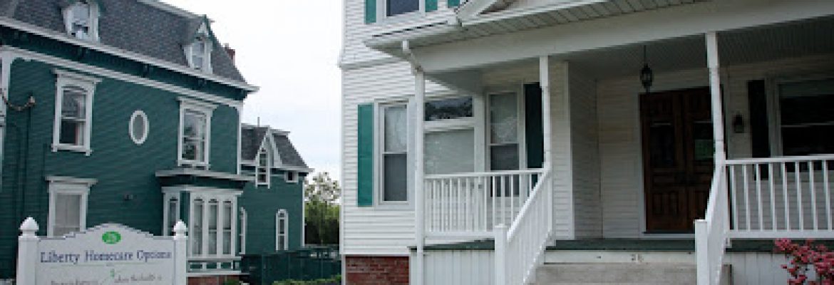 home health care in east otis ma – Liberty Homecare Options LLC