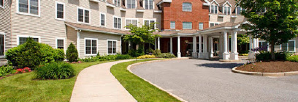 assisted living facilities in hampden ma – Brookdale Attleboro