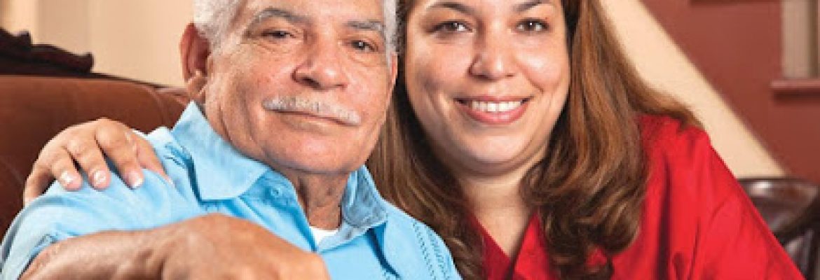 home health care in north uxbridge ma – BAYADA Home Health