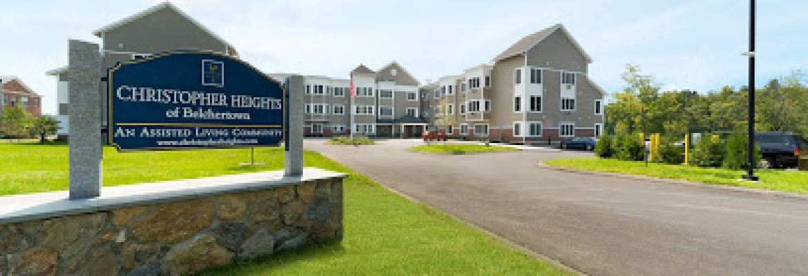 assisted living facilities in belchertown ma – Christopher Heights of Belchertown