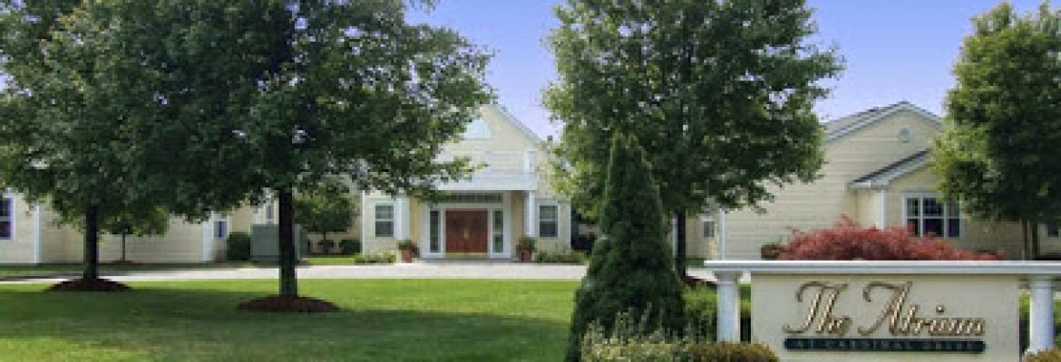 assisted living facilities in blandford ma – The Atrium at Cardinal Drive